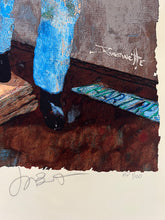 Load image into Gallery viewer, Buskette, The Jimmy Buffett Limited Edition Poster