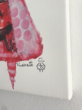 Load image into Gallery viewer, LIMITED EDITION: Sucrette, Protector of Long Hot Summers